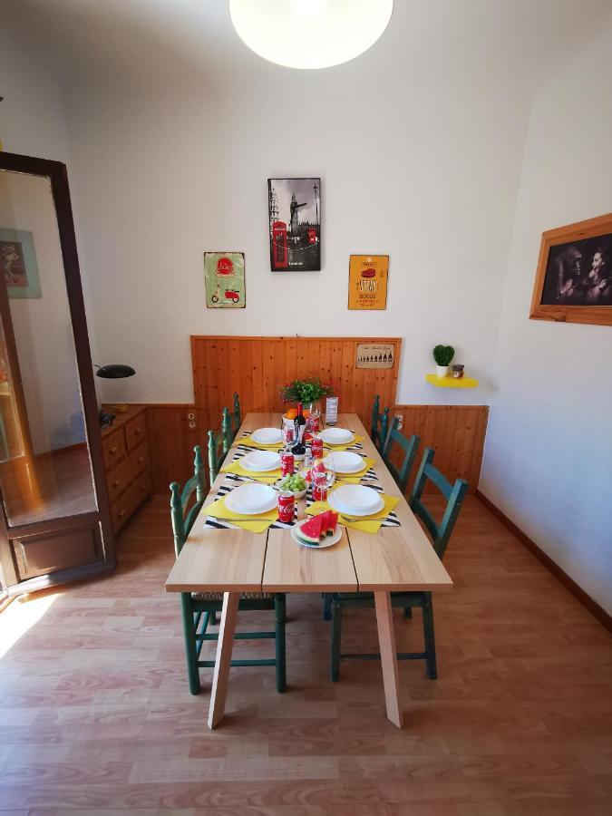 Ginger Apartment Alicante Dış mekan fotoğraf