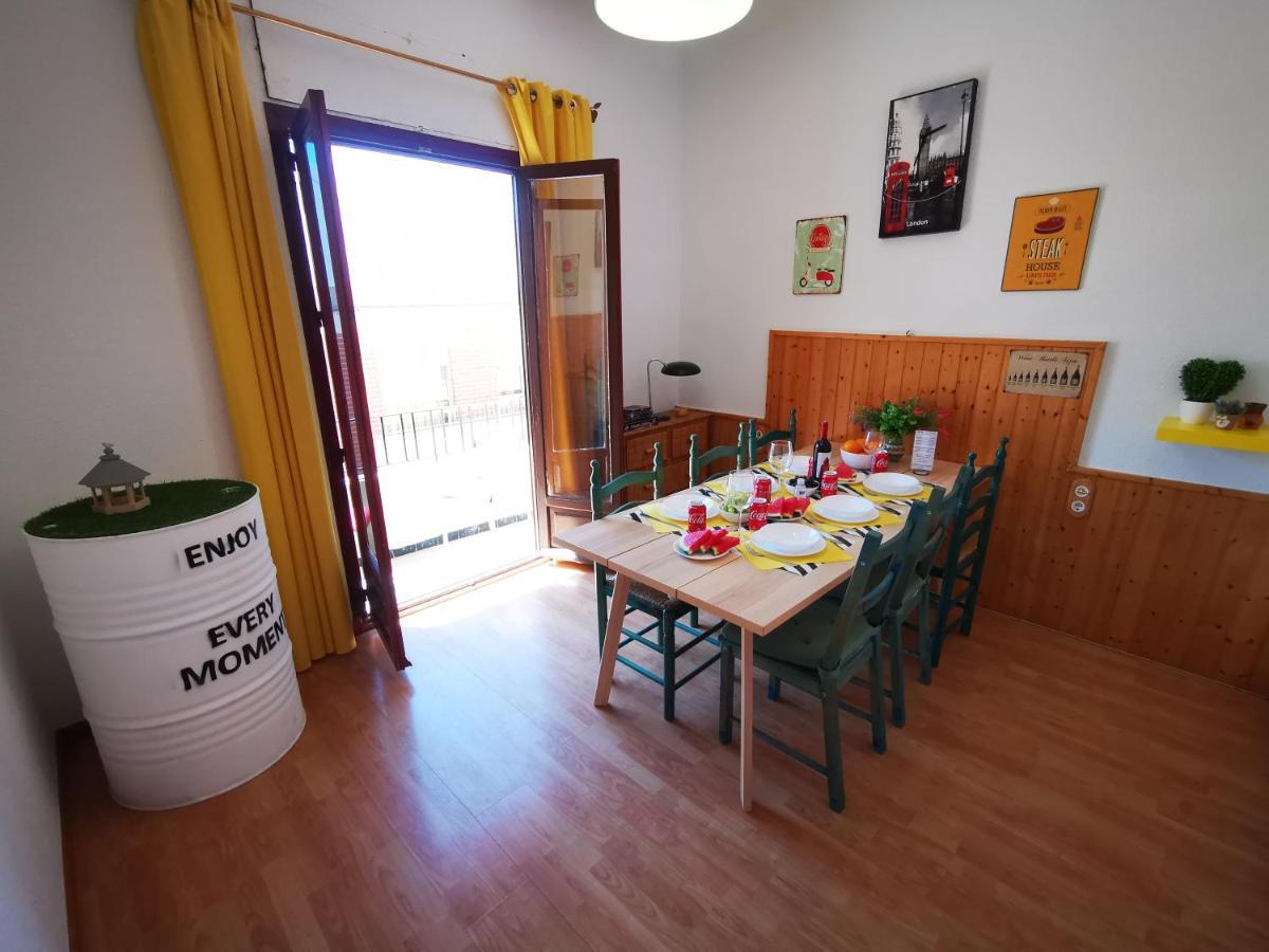 Ginger Apartment Alicante Dış mekan fotoğraf