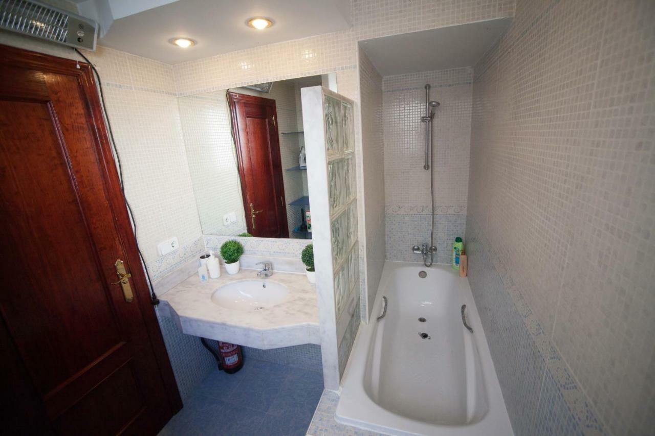 Ginger Apartment Alicante Dış mekan fotoğraf