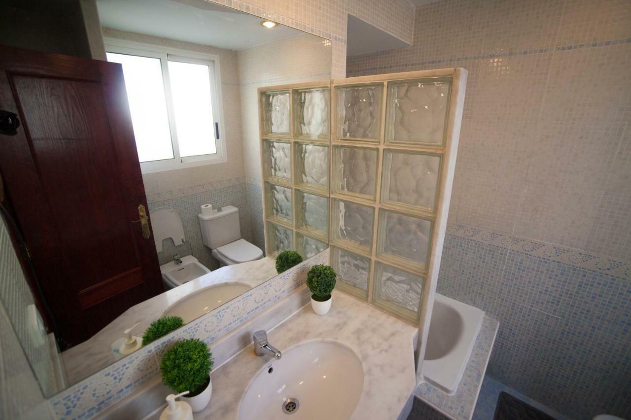 Ginger Apartment Alicante Dış mekan fotoğraf