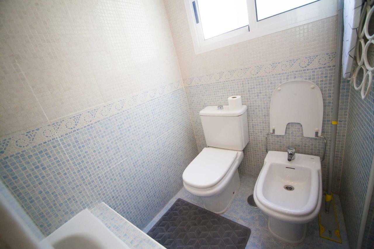 Ginger Apartment Alicante Dış mekan fotoğraf